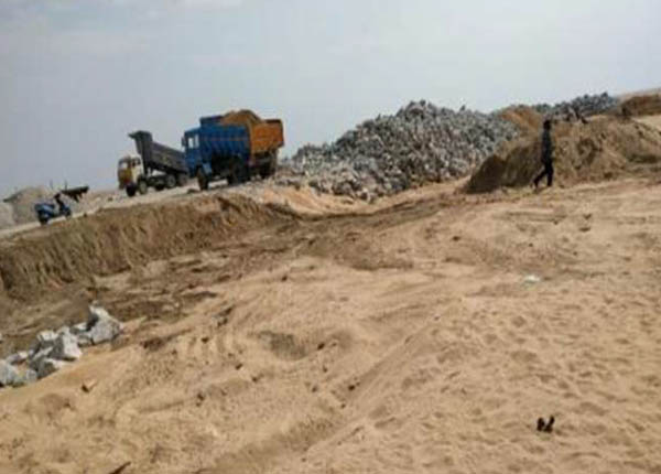 Best civil works in kochi